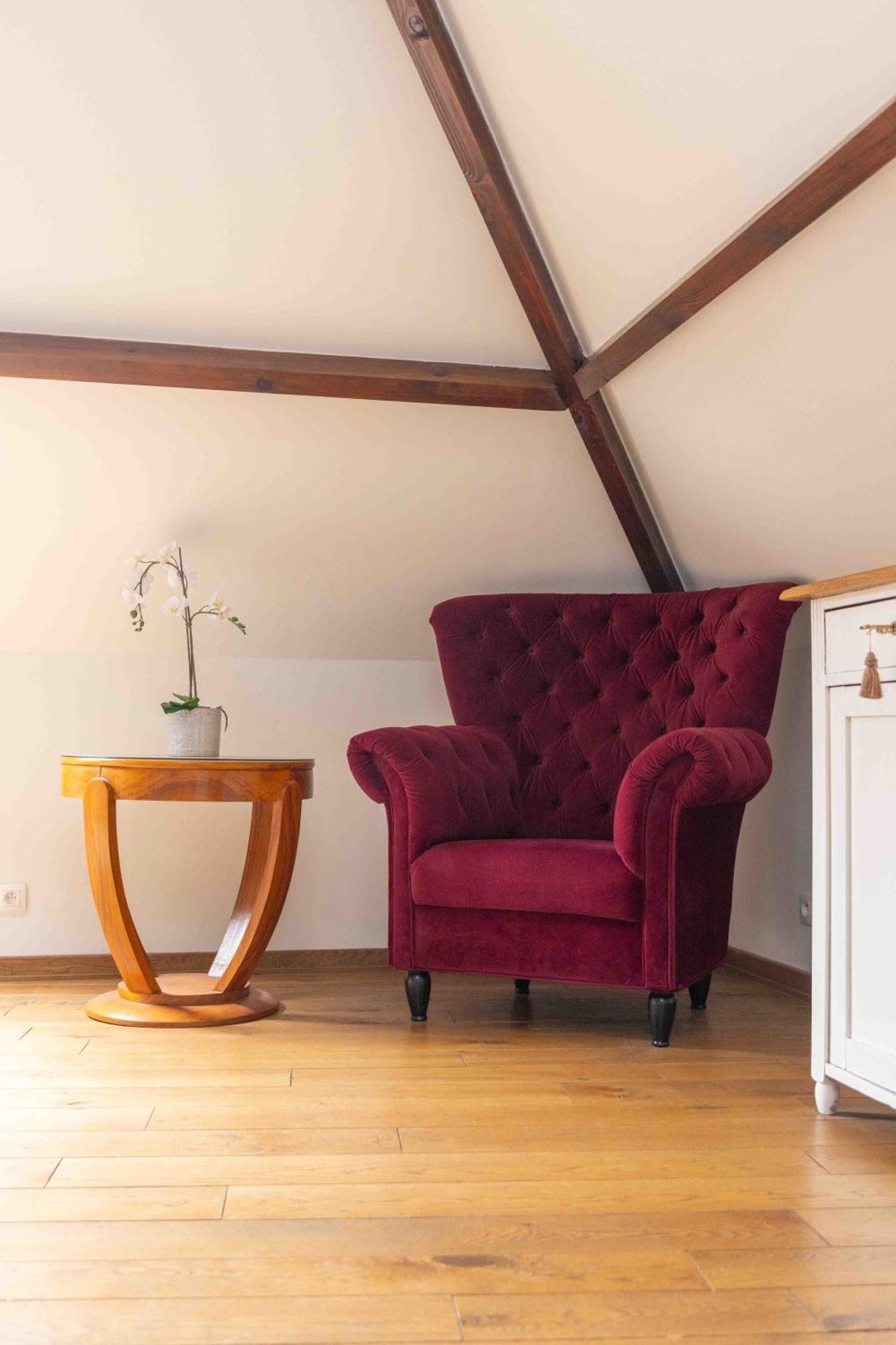 Het Hemelsveld Bed & Breakfast Hasselt Exterior photo