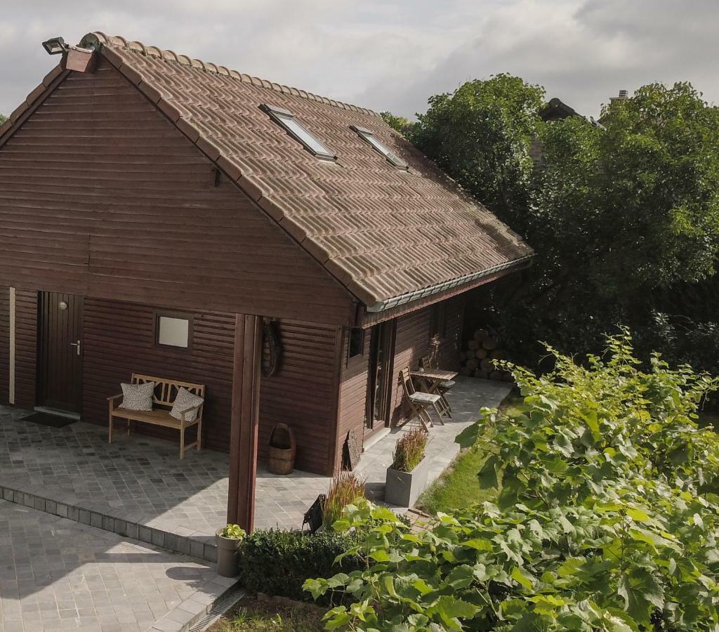 Het Hemelsveld Bed & Breakfast Hasselt Exterior photo