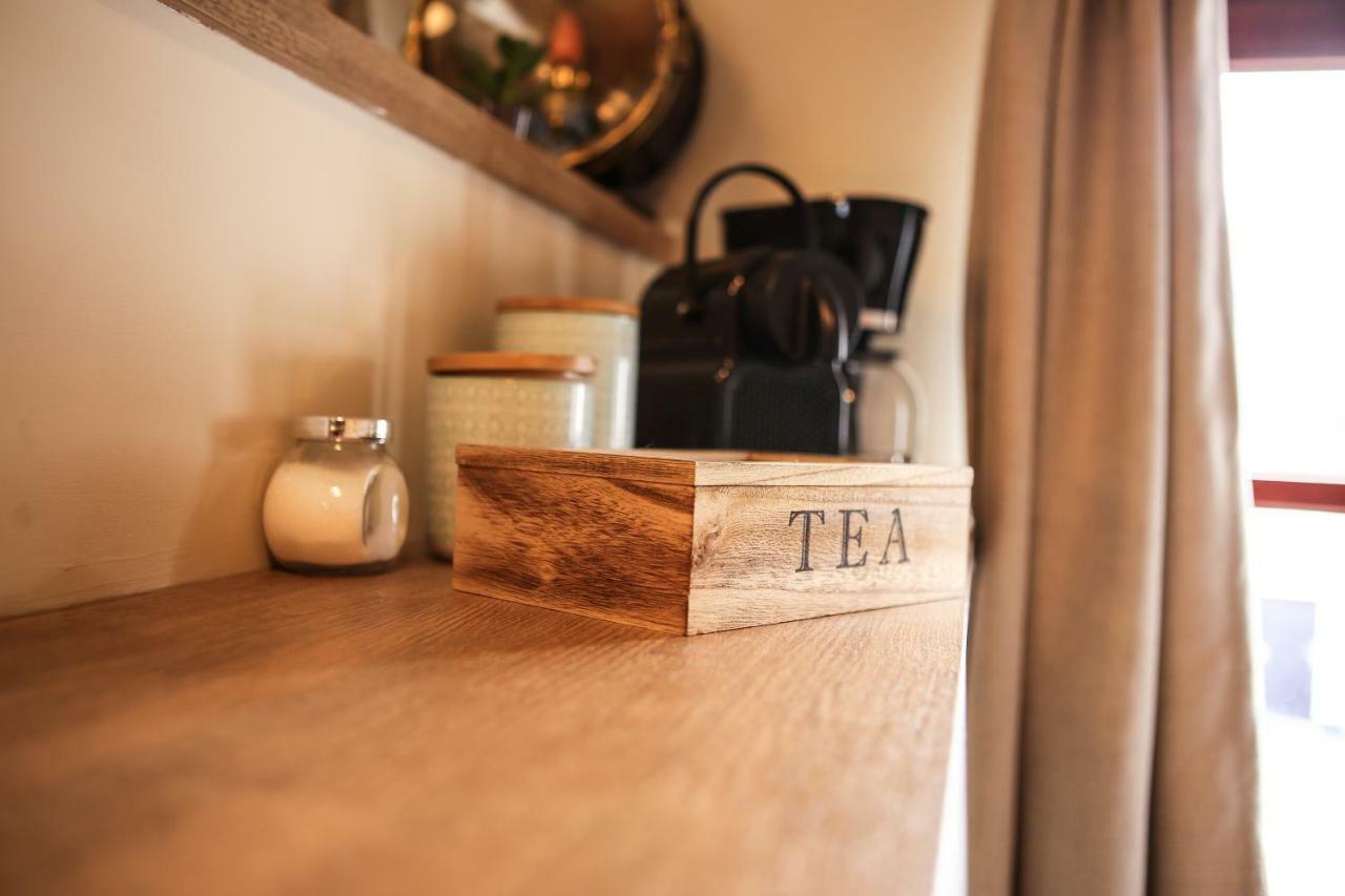 Het Hemelsveld Bed & Breakfast Hasselt Exterior photo