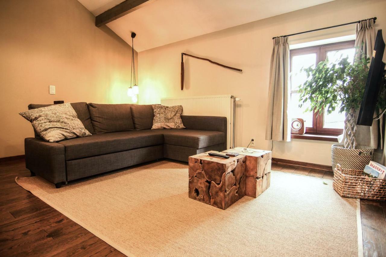 Het Hemelsveld Bed & Breakfast Hasselt Exterior photo